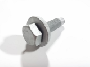 View Suspension Strut Mount Bolt Full-Sized Product Image